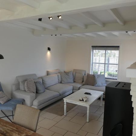 Vakantiewoning De Nachtegaal أوستيند المظهر الخارجي الصورة