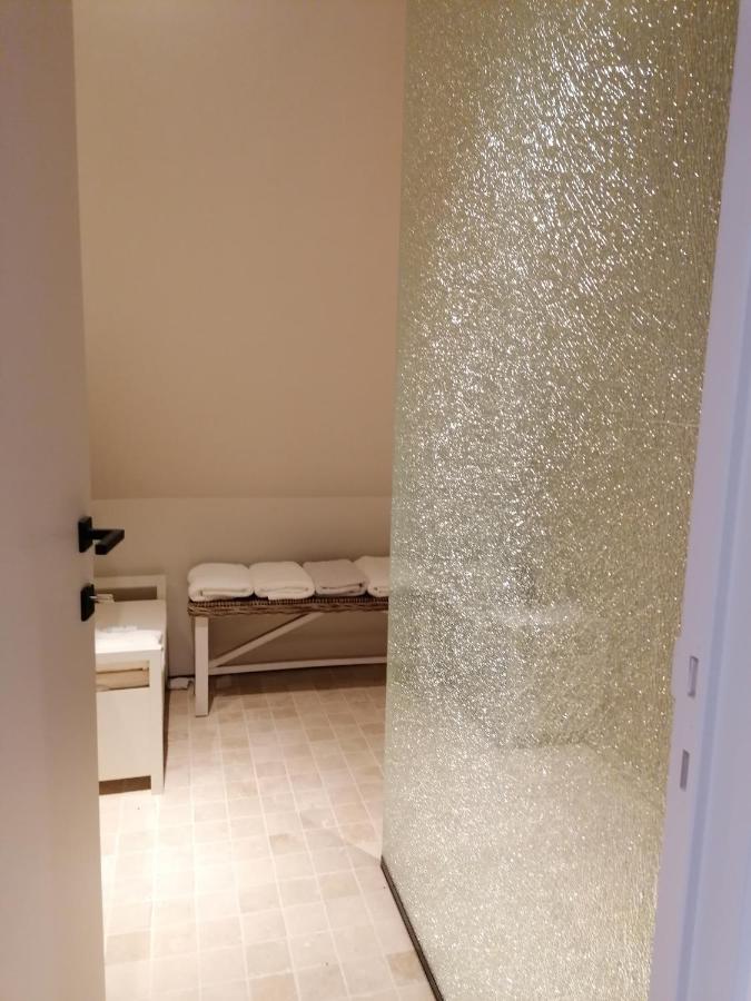 Vakantiewoning De Nachtegaal أوستيند المظهر الخارجي الصورة