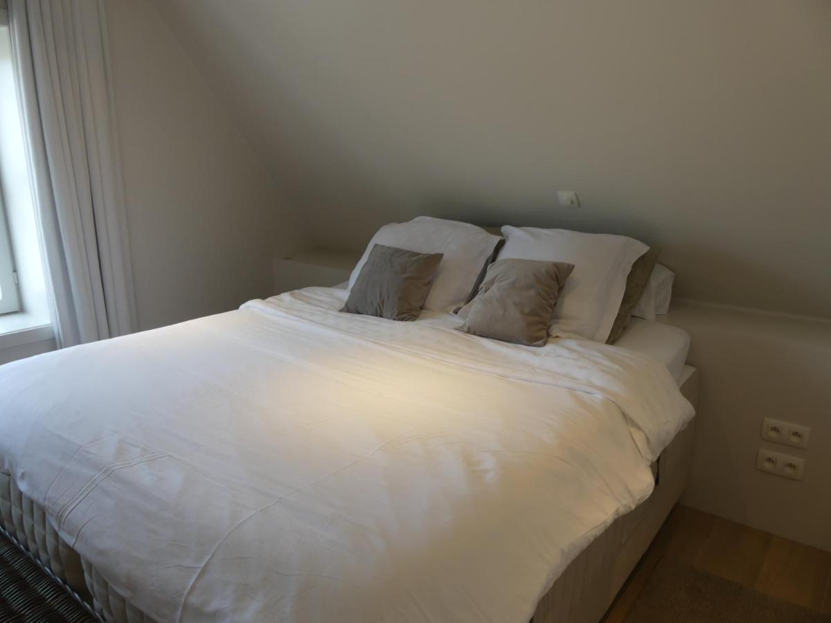 Vakantiewoning De Nachtegaal أوستيند المظهر الخارجي الصورة