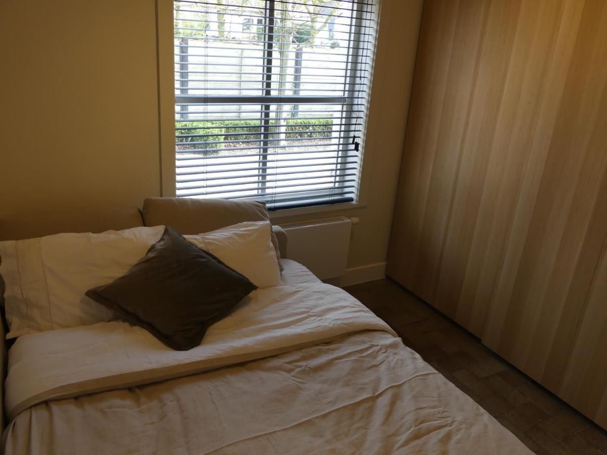 Vakantiewoning De Nachtegaal أوستيند المظهر الخارجي الصورة