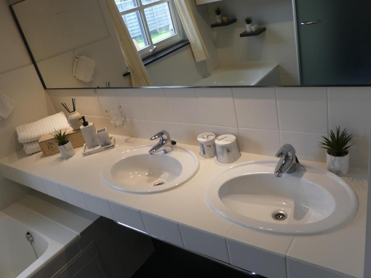 Vakantiewoning De Nachtegaal أوستيند المظهر الخارجي الصورة