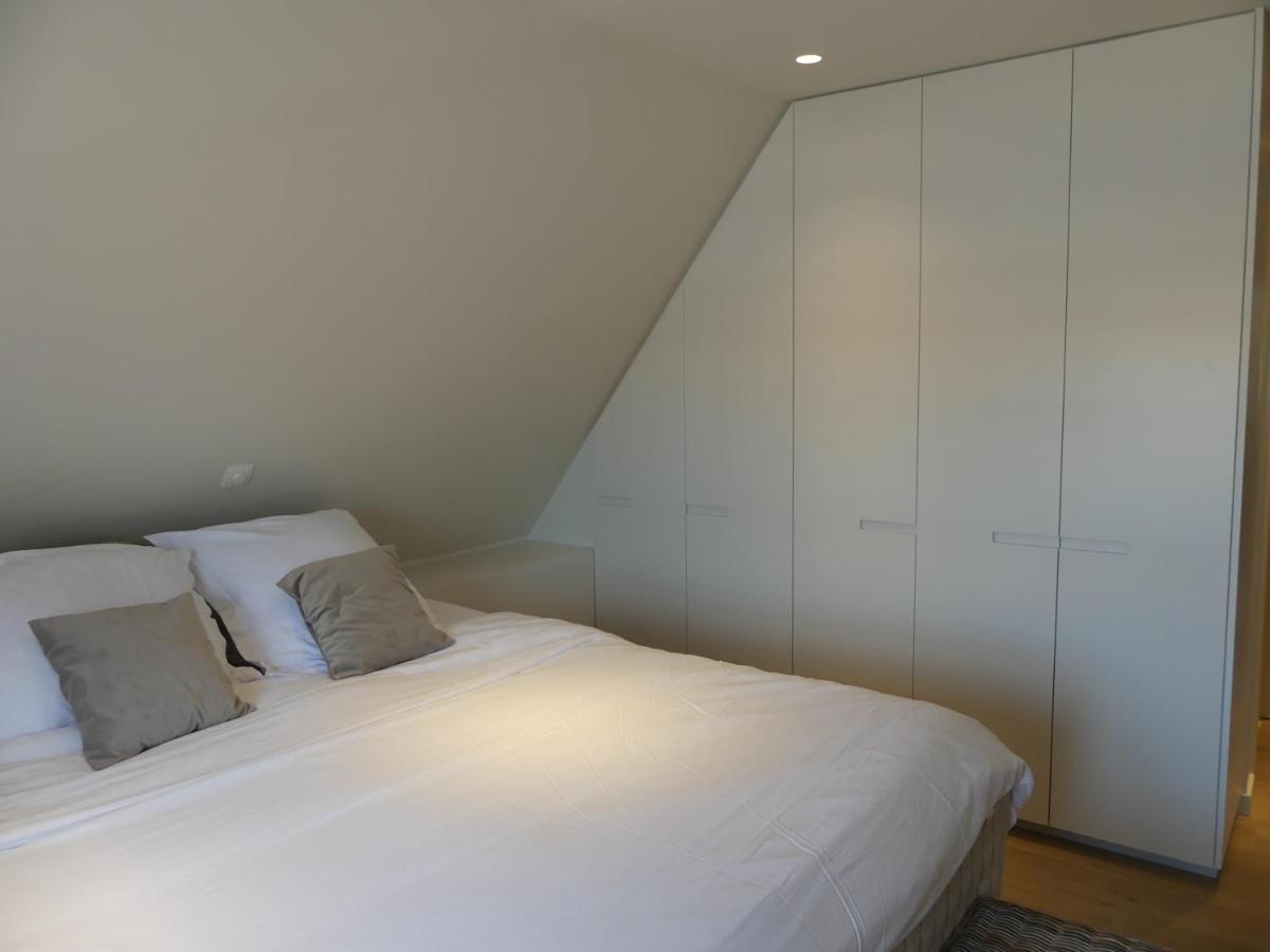 Vakantiewoning De Nachtegaal أوستيند المظهر الخارجي الصورة