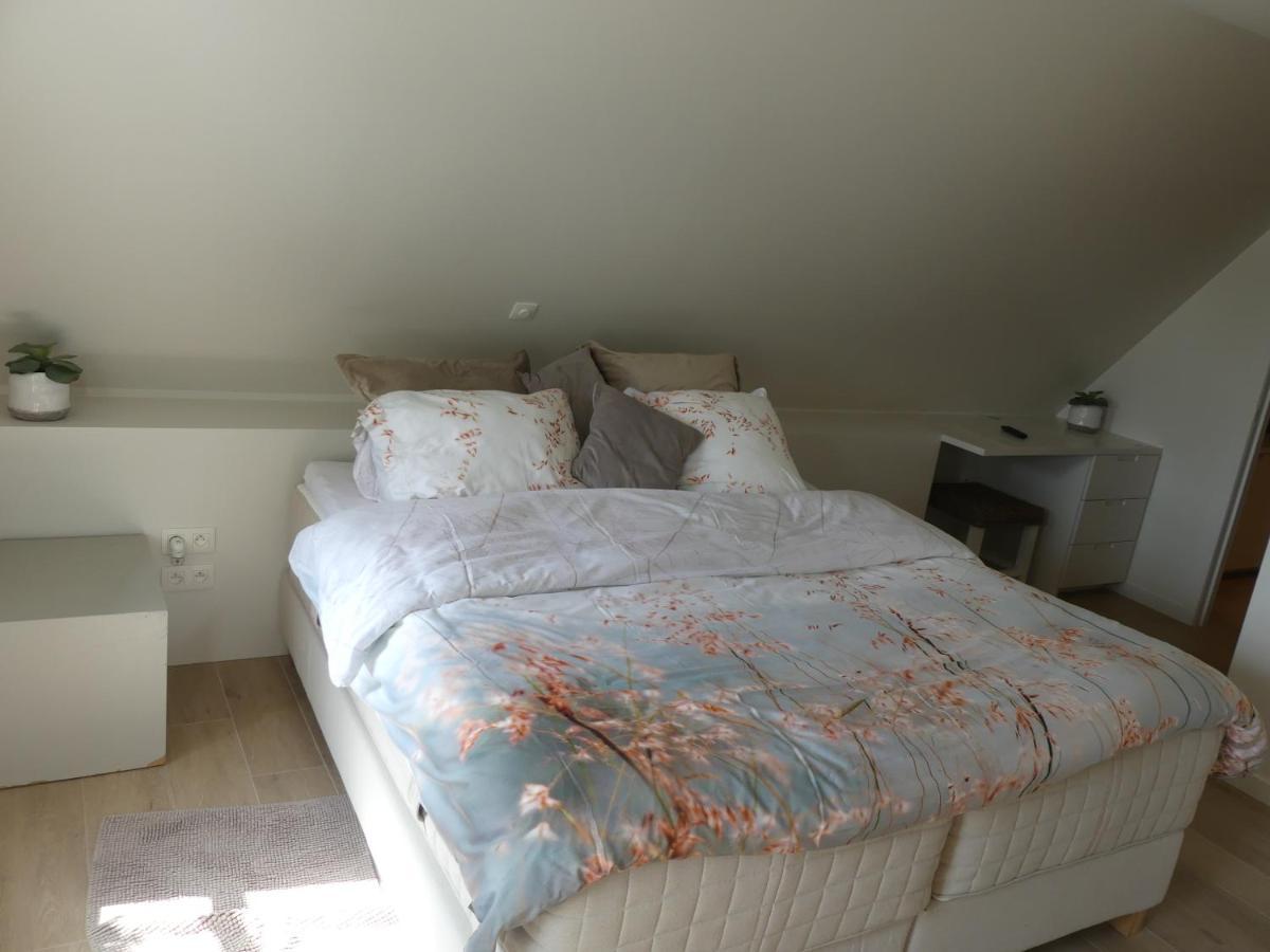 Vakantiewoning De Nachtegaal أوستيند المظهر الخارجي الصورة